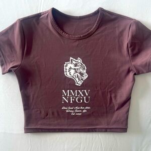 Darc sport new cropped. Brand new